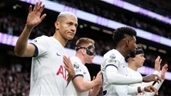 Tottenham sẵn sàng bán 11 cầu thủ